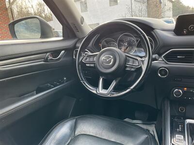 2018 Mazda CX-5 Grand Touring - Photo 16 - Acton, MA 01720