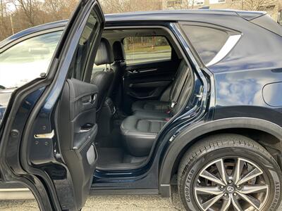 2018 Mazda CX-5 Grand Touring - Photo 13 - Acton, MA 01720