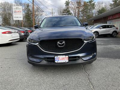 2018 Mazda CX-5 Grand Touring - Photo 2 - Acton, MA 01720