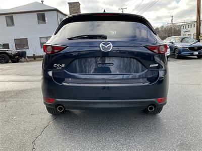 2018 Mazda CX-5 Grand Touring - Photo 6 - Acton, MA 01720