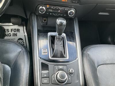 2018 Mazda CX-5 Grand Touring - Photo 20 - Acton, MA 01720