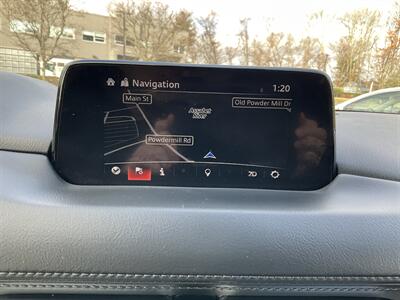 2018 Mazda CX-5 Grand Touring - Photo 21 - Acton, MA 01720