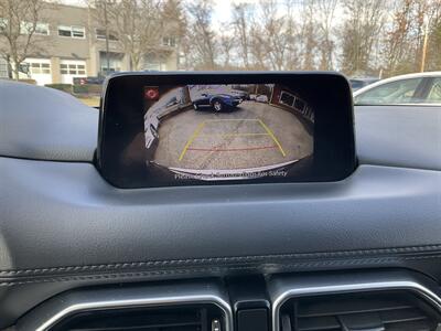 2018 Mazda CX-5 Grand Touring - Photo 22 - Acton, MA 01720