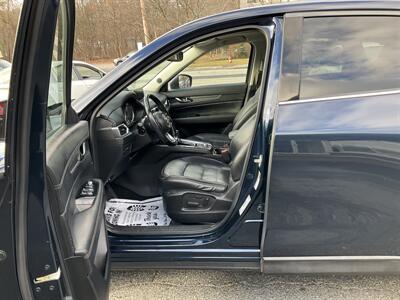 2018 Mazda CX-5 Grand Touring - Photo 18 - Acton, MA 01720