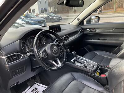 2018 Mazda CX-5 Grand Touring - Photo 19 - Acton, MA 01720
