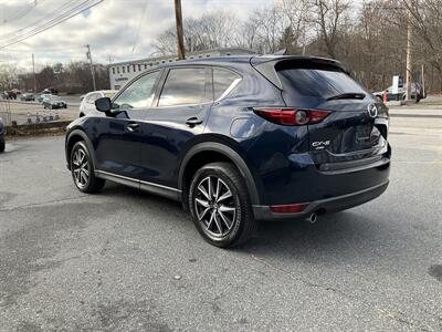 2018 Mazda CX-5 Grand Touring - Photo 7 - Acton, MA 01720