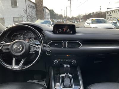2018 Mazda CX-5 Grand Touring - Photo 14 - Acton, MA 01720
