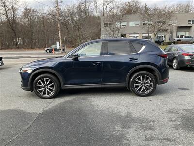 2018 Mazda CX-5 Grand Touring - Photo 8 - Acton, MA 01720