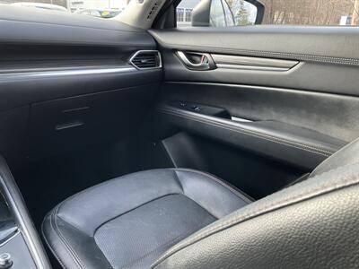 2018 Mazda CX-5 Grand Touring - Photo 15 - Acton, MA 01720