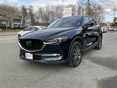 2018 Mazda CX-5 Grand Touring - Photo 1 - Acton, MA 01720