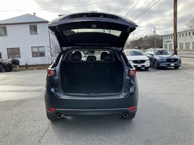 2018 Mazda CX-5 Grand Touring - Photo 11 - Acton, MA 01720