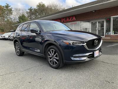 2018 Mazda CX-5 Grand Touring - Photo 3 - Acton, MA 01720