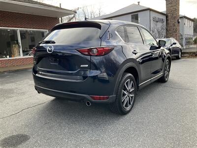2018 Mazda CX-5 Grand Touring - Photo 5 - Acton, MA 01720