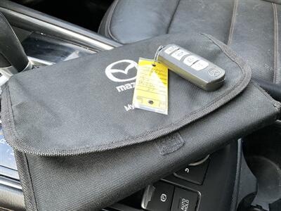 2018 Mazda CX-5 Grand Touring - Photo 26 - Acton, MA 01720