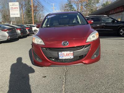 2015 Mazda Mazda5 Sport   - Photo 2 - Acton, MA 01720