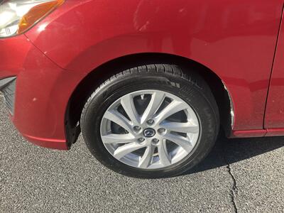 2015 Mazda Mazda5 Sport   - Photo 10 - Acton, MA 01720