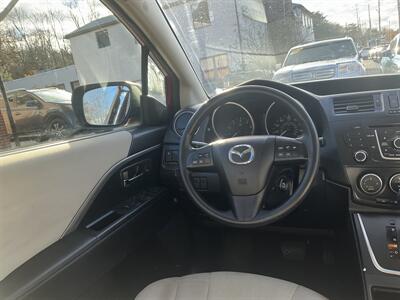 2015 Mazda Mazda5 Sport   - Photo 16 - Acton, MA 01720