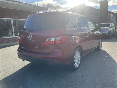 2015 Mazda Mazda5 Sport   - Photo 5 - Acton, MA 01720