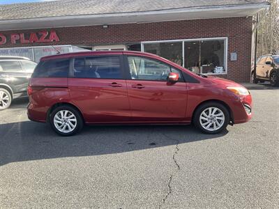 2015 Mazda Mazda5 Sport   - Photo 4 - Acton, MA 01720