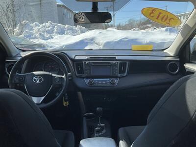2013 Toyota RAV4 XLE   - Photo 16 - Acton, MA 01720