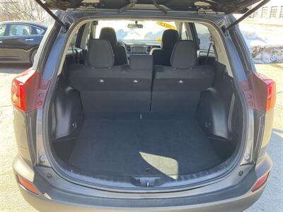 2013 Toyota RAV4 XLE   - Photo 12 - Acton, MA 01720