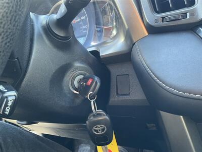 2013 Toyota RAV4 XLE   - Photo 27 - Acton, MA 01720
