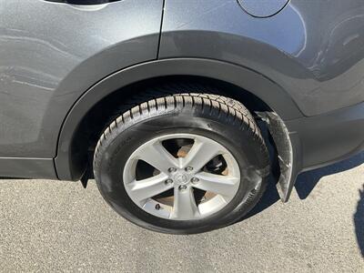 2013 Toyota RAV4 XLE   - Photo 11 - Acton, MA 01720