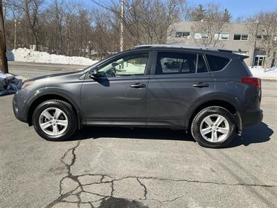 2013 Toyota RAV4 XLE   - Photo 8 - Acton, MA 01720