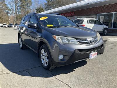 2013 Toyota RAV4 XLE   - Photo 3 - Acton, MA 01720
