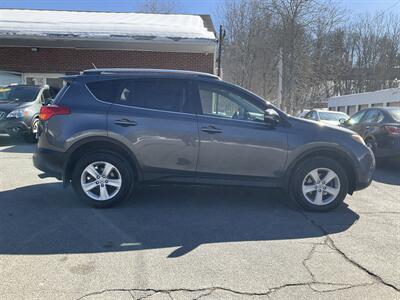 2013 Toyota RAV4 XLE   - Photo 4 - Acton, MA 01720