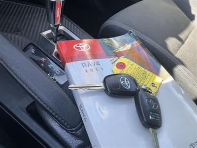 2013 Toyota RAV4 XLE   - Photo 28 - Acton, MA 01720