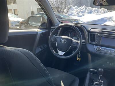 2013 Toyota RAV4 XLE   - Photo 17 - Acton, MA 01720