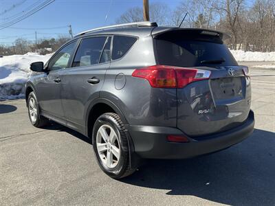 2013 Toyota RAV4 XLE   - Photo 7 - Acton, MA 01720