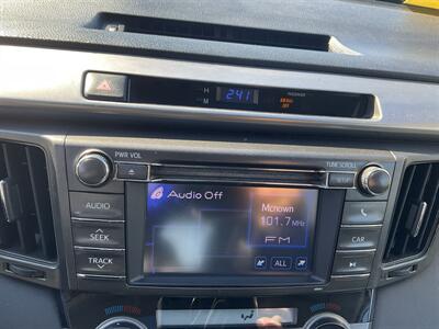 2013 Toyota RAV4 XLE   - Photo 23 - Acton, MA 01720
