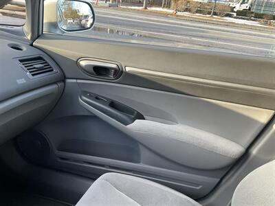 2008 Honda Civic EX   - Photo 16 - Acton, MA 01720