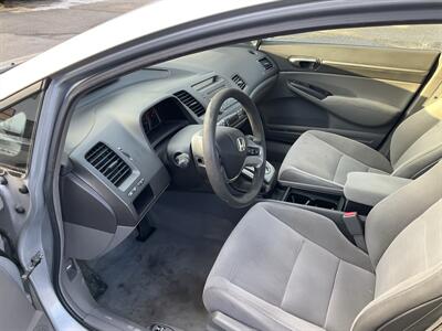 2008 Honda Civic EX   - Photo 15 - Acton, MA 01720