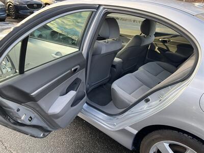 2008 Honda Civic EX   - Photo 10 - Acton, MA 01720