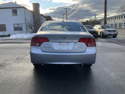 2008 Honda Civic EX   - Photo 6 - Acton, MA 01720