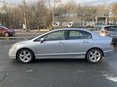 2008 Honda Civic EX   - Photo 8 - Acton, MA 01720
