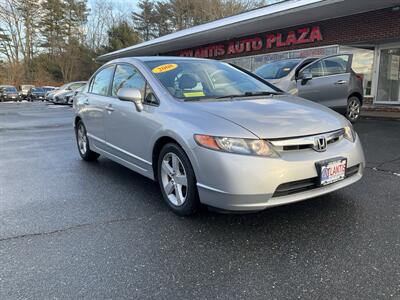 2008 Honda Civic EX   - Photo 3 - Acton, MA 01720
