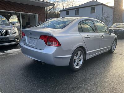 2008 Honda Civic EX   - Photo 5 - Acton, MA 01720