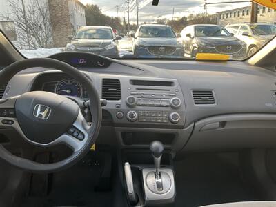 2008 Honda Civic EX   - Photo 13 - Acton, MA 01720