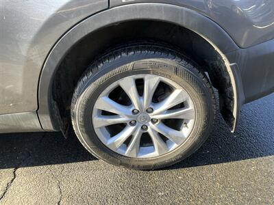 2014 Toyota RAV4 Limited   - Photo 10 - Acton, MA 01720