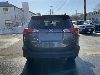 2014 Toyota RAV4 Limited   - Photo 6 - Acton, MA 01720