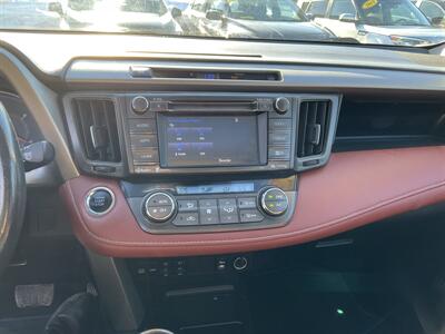 2014 Toyota RAV4 Limited   - Photo 21 - Acton, MA 01720
