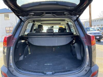 2014 Toyota RAV4 Limited   - Photo 12 - Acton, MA 01720
