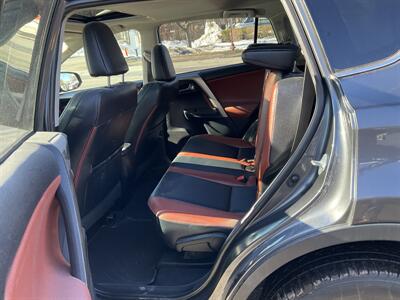 2014 Toyota RAV4 Limited   - Photo 18 - Acton, MA 01720