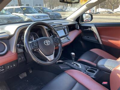 2014 Toyota RAV4 Limited   - Photo 20 - Acton, MA 01720