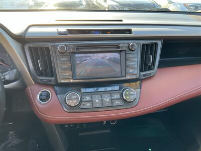 2014 Toyota RAV4 Limited   - Photo 22 - Acton, MA 01720