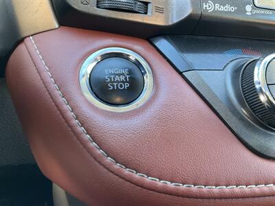 2014 Toyota RAV4 Limited   - Photo 26 - Acton, MA 01720
